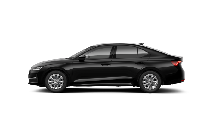 Imagem de um Octavia Selection 2.0TDI 116cv