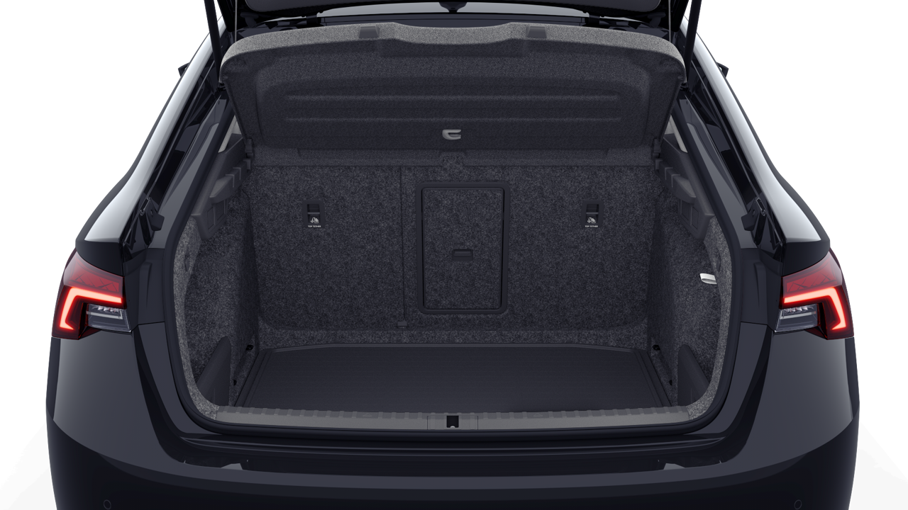 Imagem de um Octavia Selection 2.0TDI 116cv