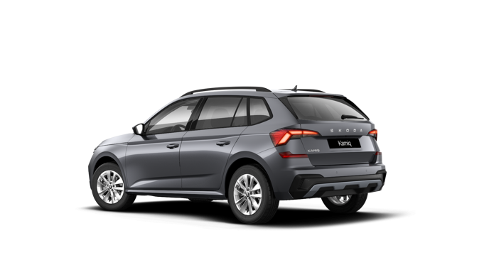 Imagem de um Kamiq Selection 1.0TSI 95cv