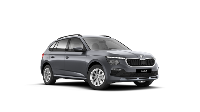 Imagem de um Kamiq Selection 1.0TSI 95cv