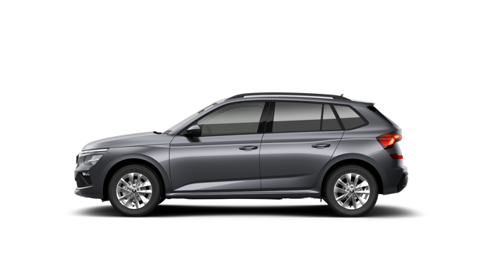 Imagem de um Kamiq Selection 1.0TSI 95cv