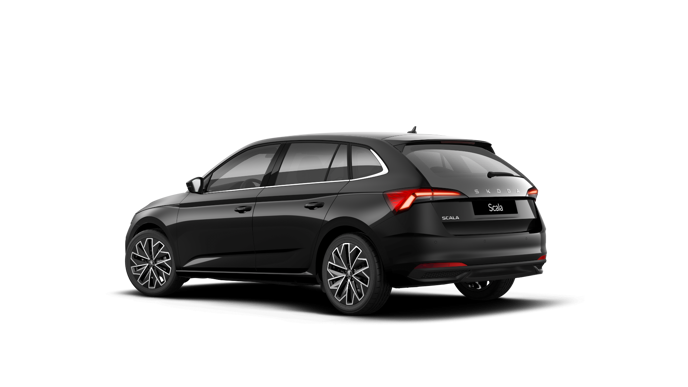 Imagem de um Scala Selection 1.0TSI 95cv