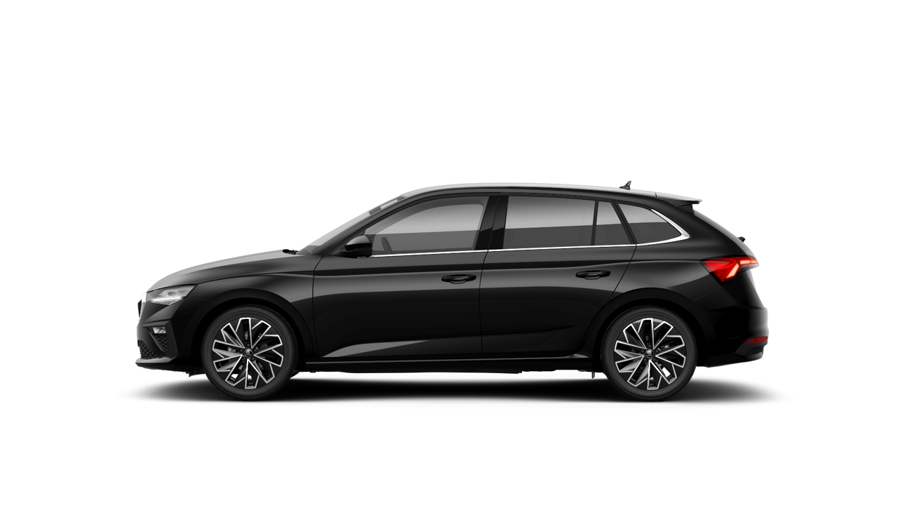 Imagem de um Scala Selection 1.0TSI 95cv