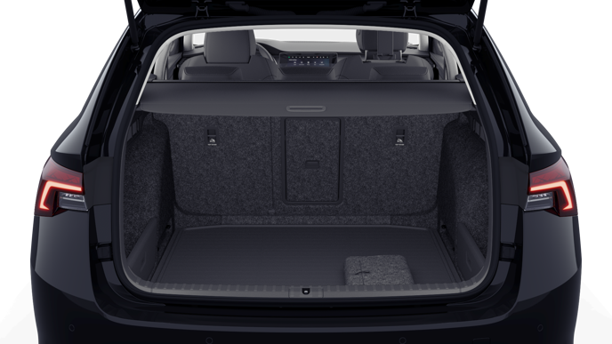 Imagem de um Octavia Break Selection 2.0TDI 116cv