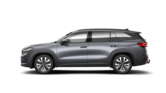 Imagem de um Kodiaq Ultra 2.0TDI 150cv DSG