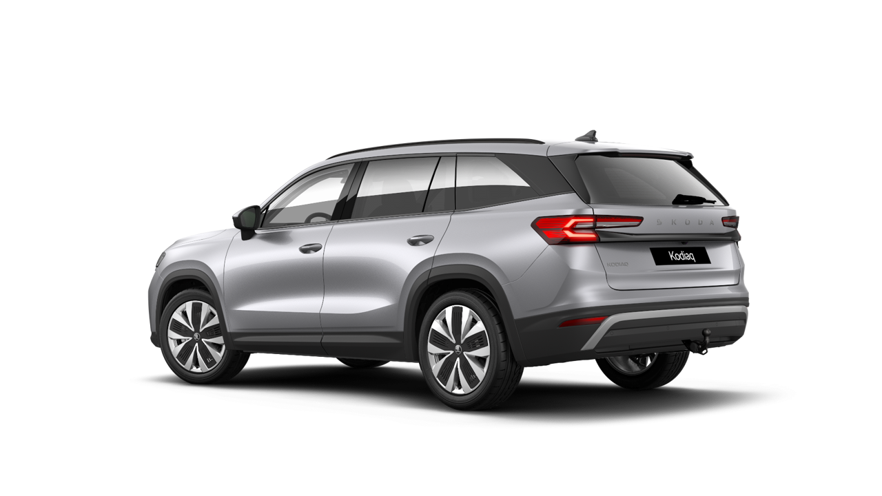 Imagem de um Kodiaq Ultra 2.0TDI 150cv DSG