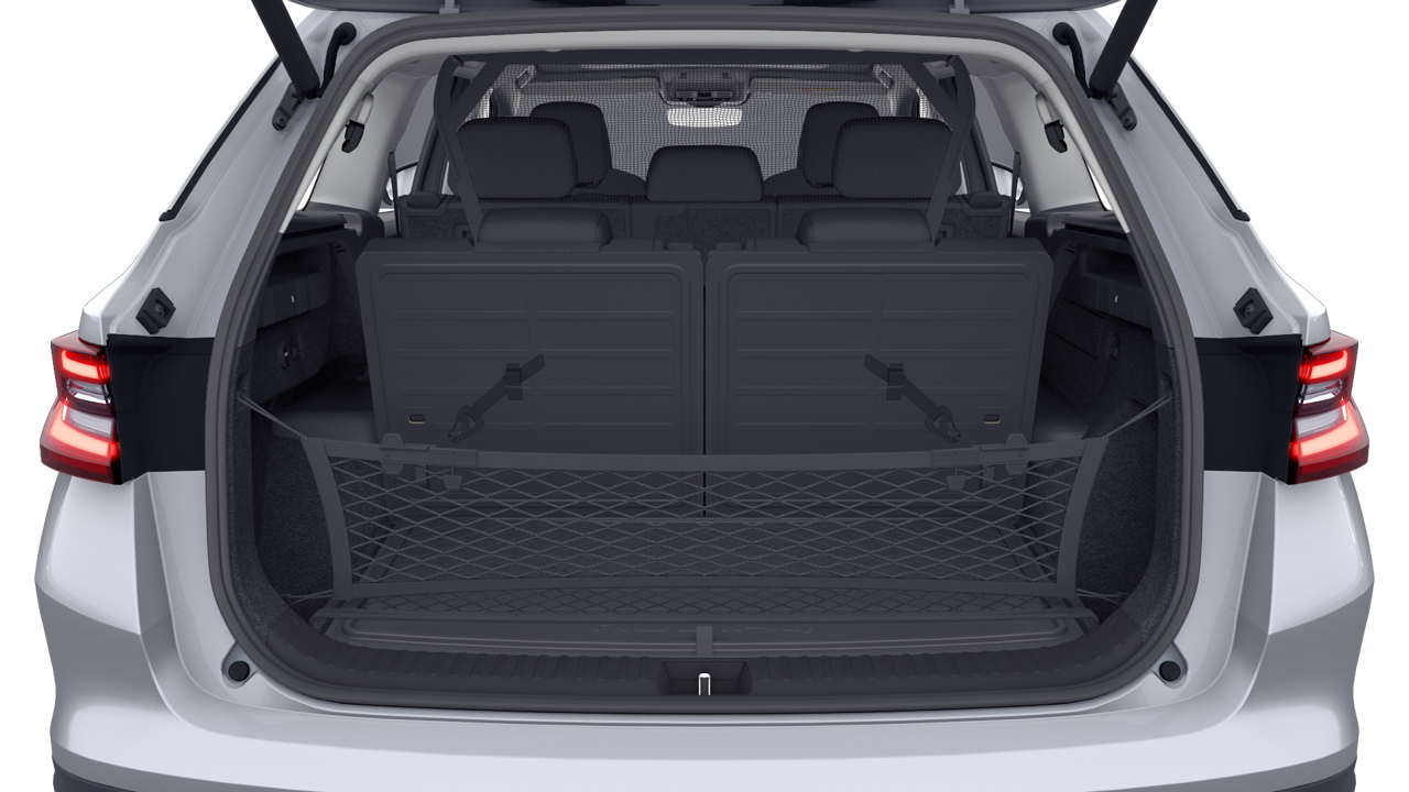 Imagem de um Kodiaq Ultra 2.0TDI 150cv DSG