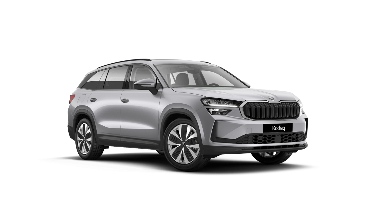 Imagem de um Kodiaq Ultra 2.0TDI 150cv DSG