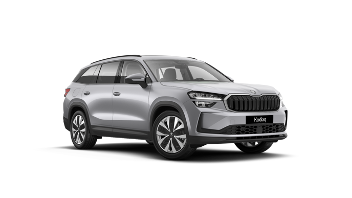 Imagem de um Kodiaq Ultra 2.0TDI 150cv DSG