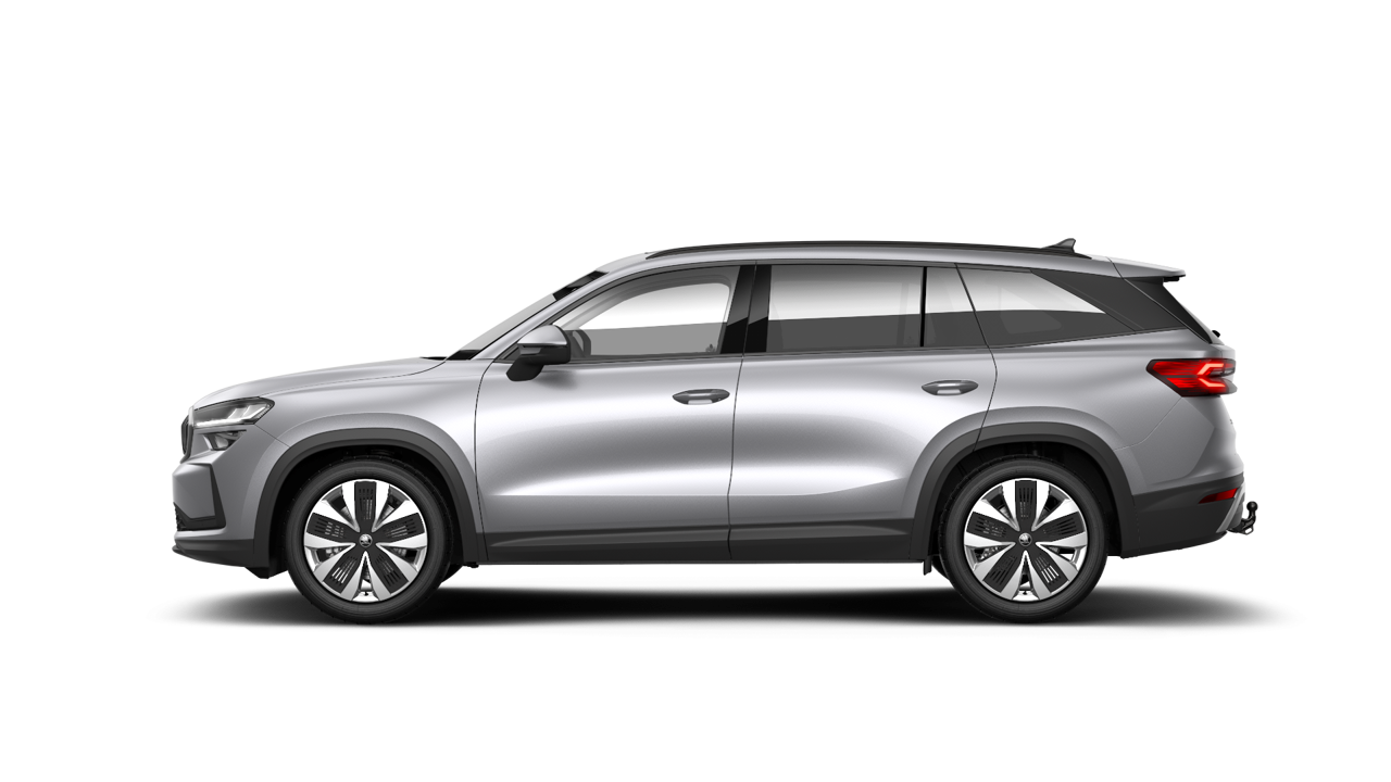 Imagem de um Kodiaq Ultra 2.0TDI 150cv DSG