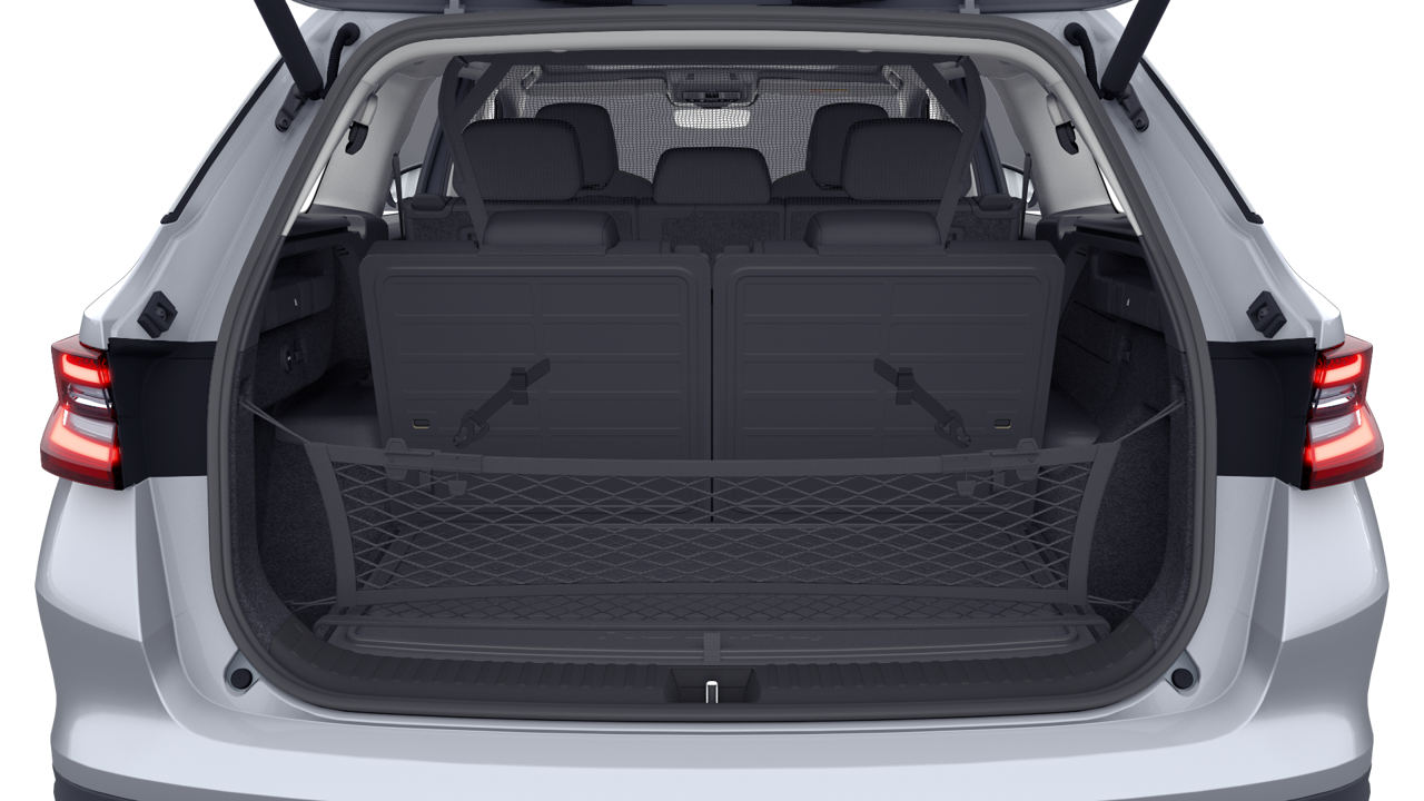 Imagem de um Kodiaq Ultra 2.0TDI 150cv DSG