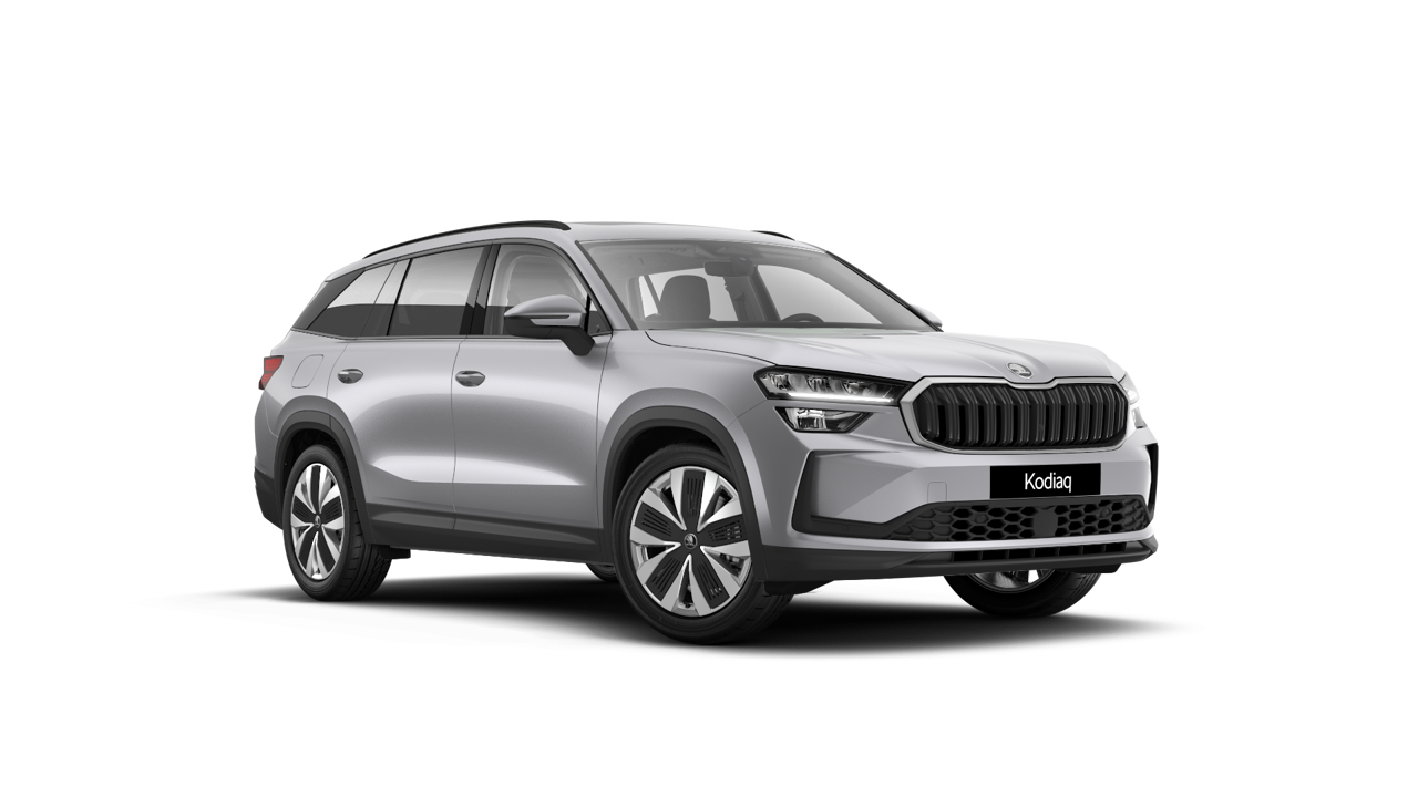 Imagem de um Kodiaq Ultra 2.0TDI 150cv DSG