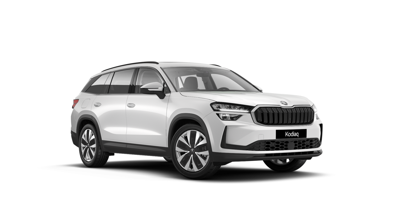Imagem de um Kodiaq Ultra 2.0TDI 150cv DSG