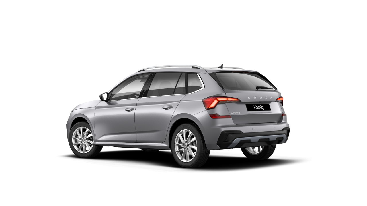 Imagem de um Kamiq Selection1.0TSI 116cv DSG