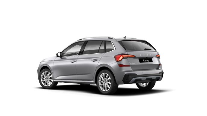 Imagem de um Kamiq Selection1.0TSI 116cv DSG