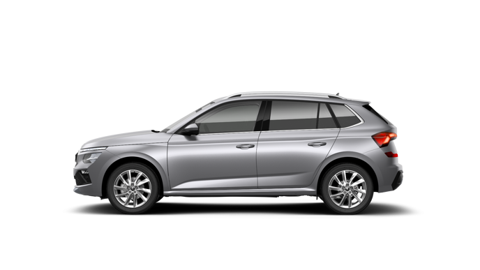 Imagem de um Kamiq Selection1.0TSI 116cv DSG