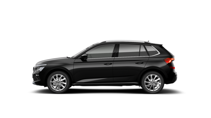 Imagem de um Kamiq Selection1.0TSI 116cv DSG