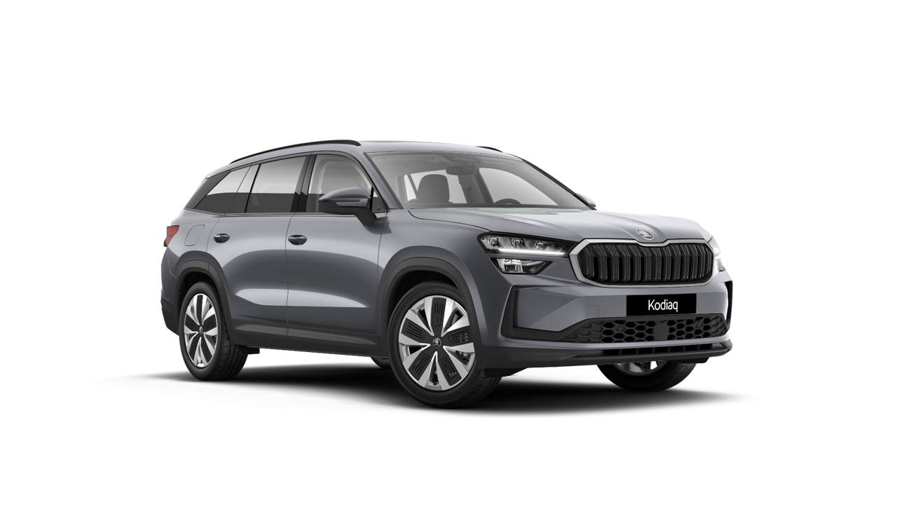 Imagem de um Kodiaq Ultra 2.0TDI 150cv DSG