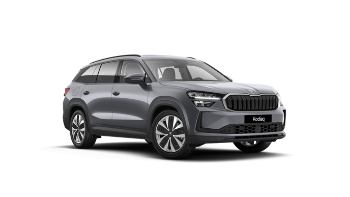 Imagem de um Kodiaq Ultra 2.0TDI 150cv DSG