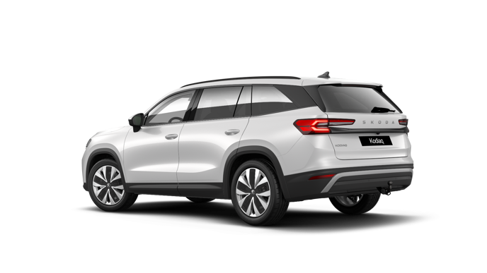 Imagem de um Kodiaq Ultra 2.0TDI 150cv DSG