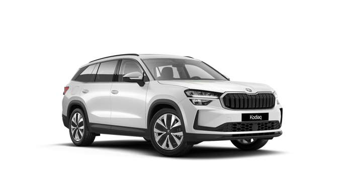 Imagem de um Kodiaq Ultra 2.0TDI 150cv DSG