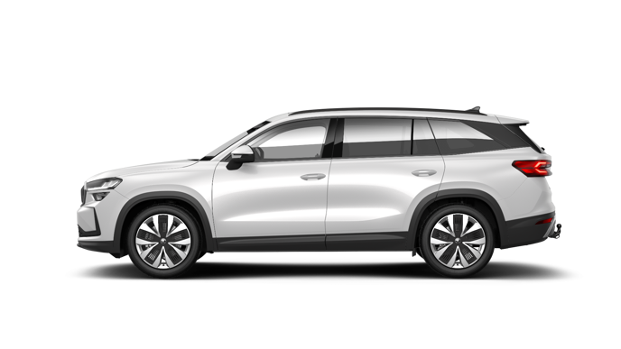 Imagem de um Kodiaq Ultra 2.0TDI 150cv DSG