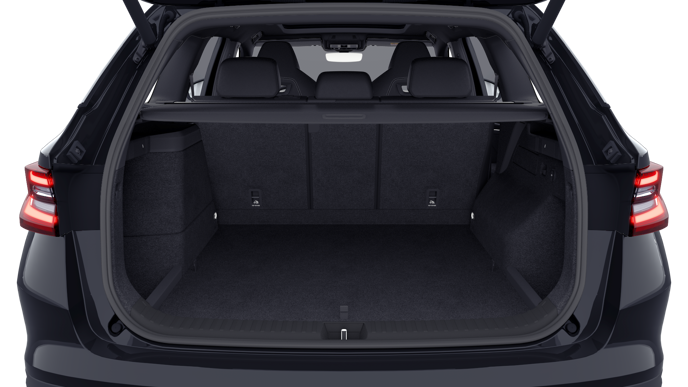 Imagem de um Kodiaq Sportline 1.5TSI 204cv PHEV DSG