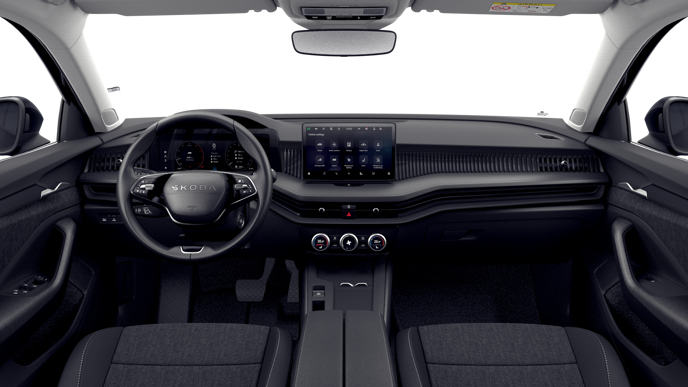 Imagem de um Superb Break SC 2.0TDI 150cv DSG
