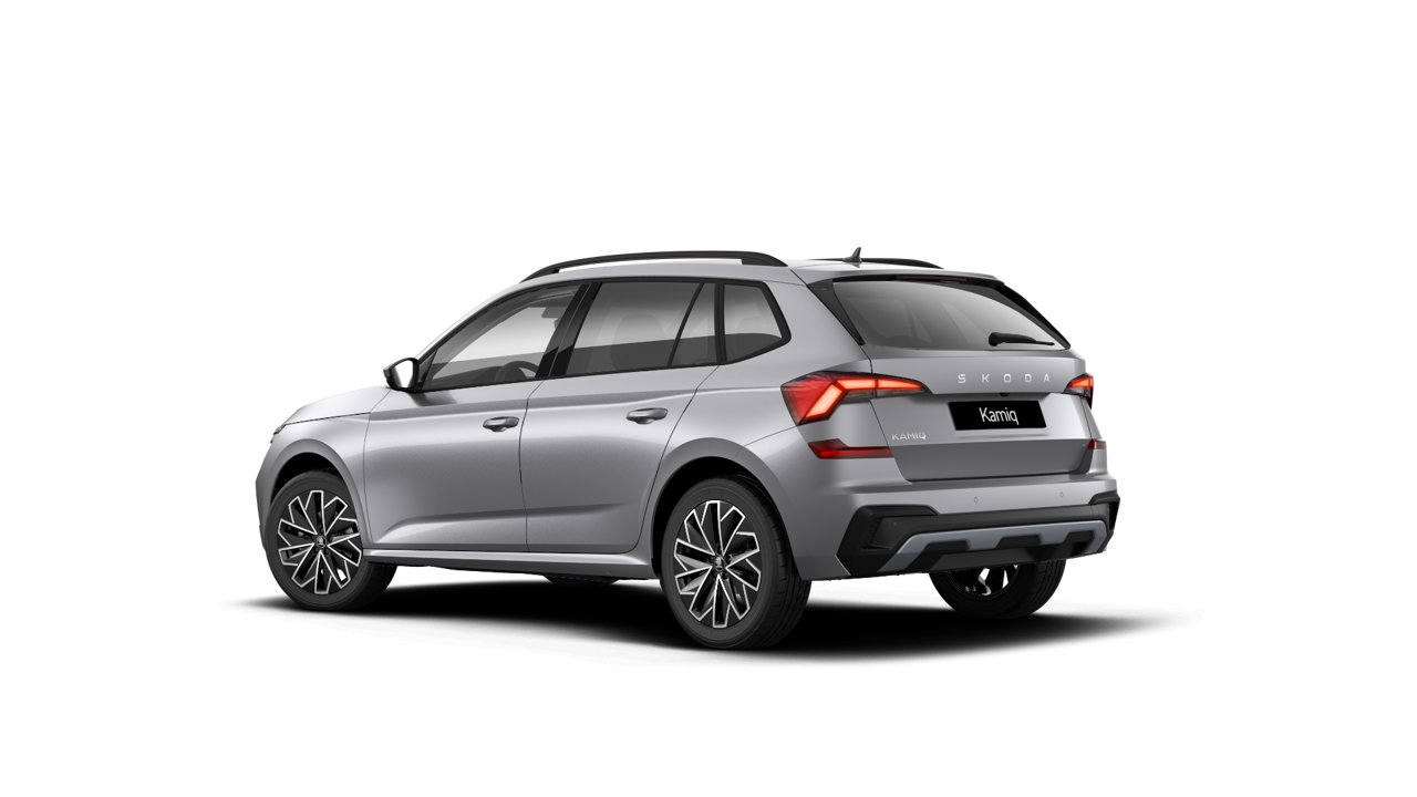 Imagem de um Kamiq Selection1.0TSI 116cv DSG