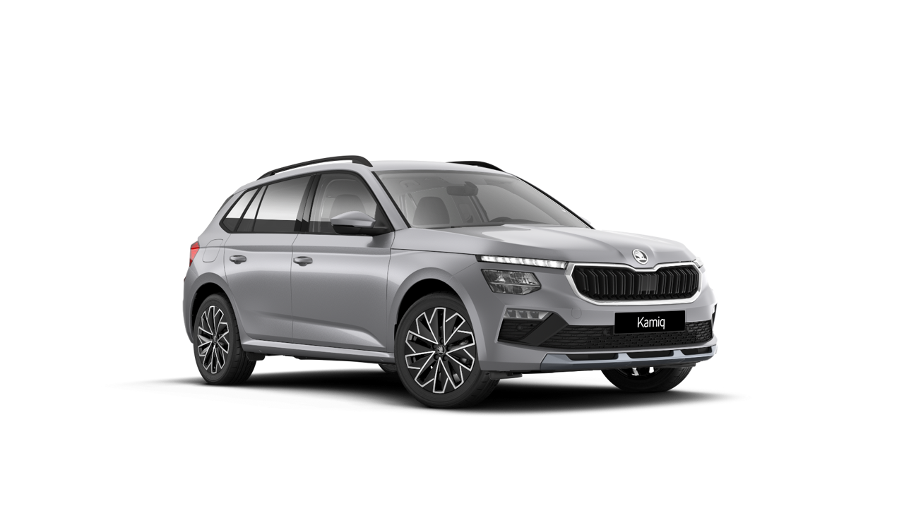 Imagem de um Kamiq Selection1.0TSI 116cv DSG