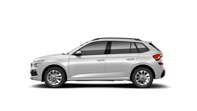 Imagem de um Kamiq Selection1.0TSI 116cv DSG