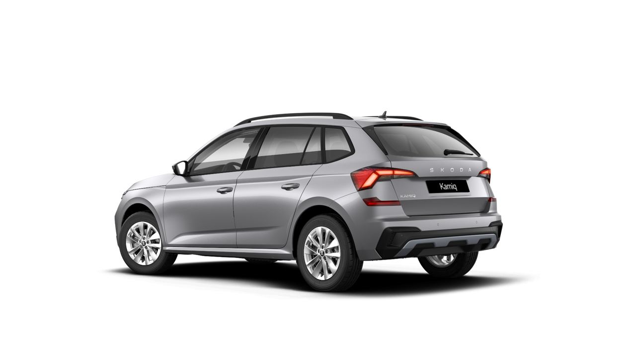 Imagem de um Kamiq Selection 1.0TSI 95cv