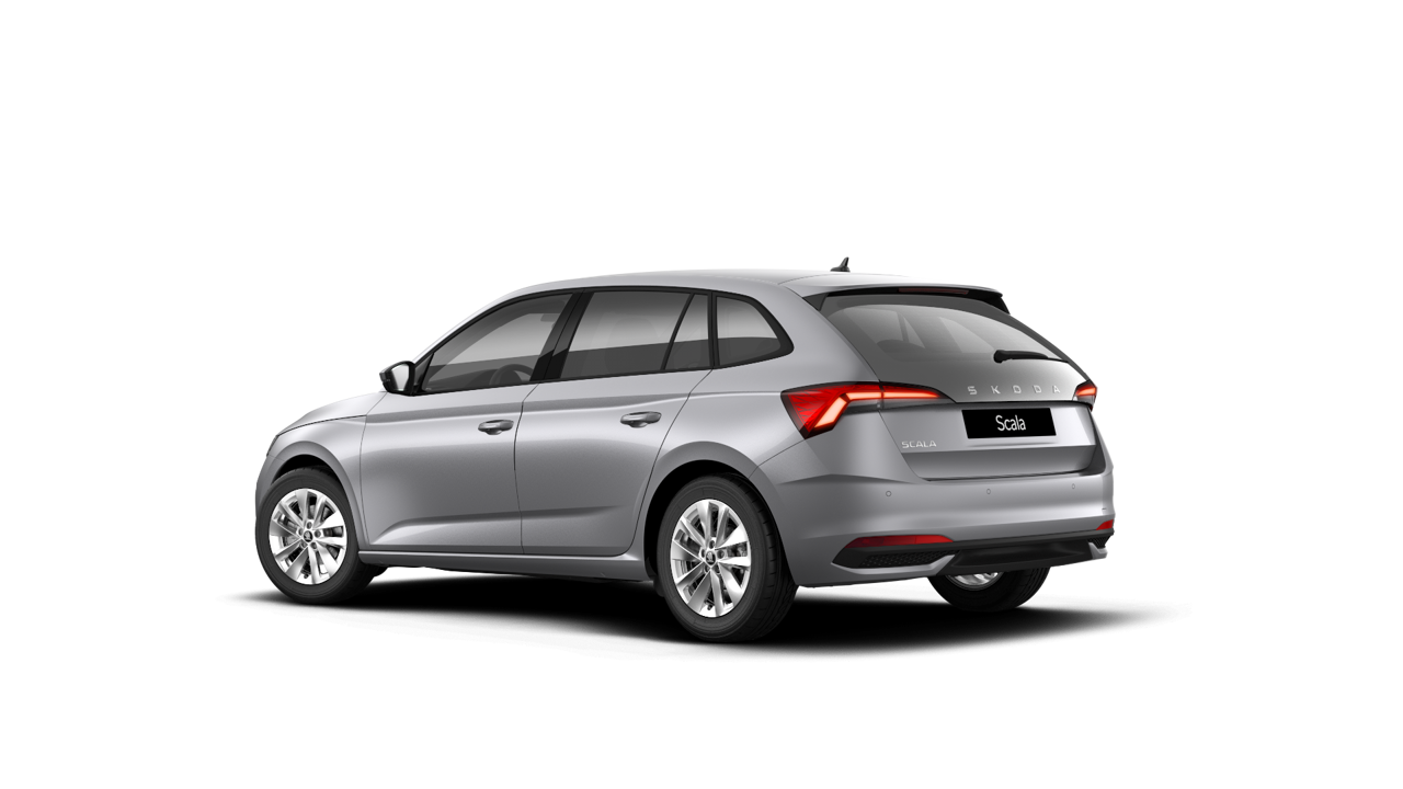 Imagem de um Scala Selection 1.0TSI 116cv