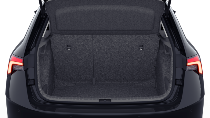Imagem de um Scala Selection 1.0TSI 116cv