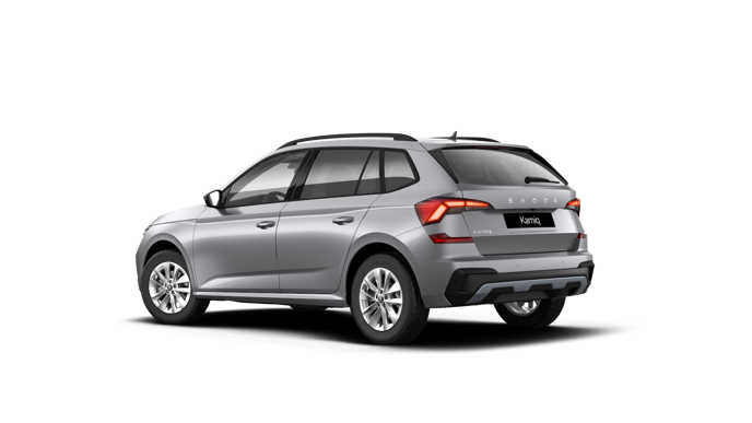 Imagem de um Kamiq Selection1.0TSI 116cv DSG