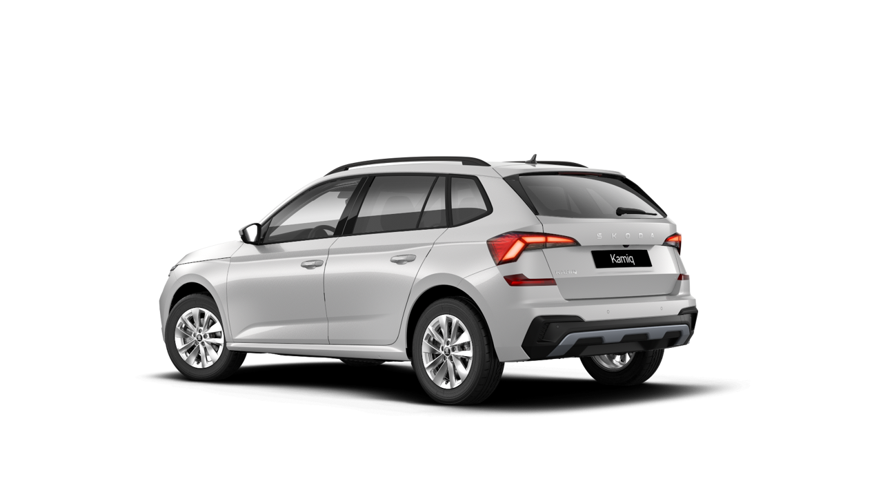 Imagem de um Kamiq Selection1.0TSI 116cv DSG