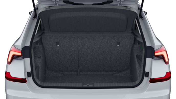 Imagem de um Kamiq Selection1.0TSI 116cv DSG