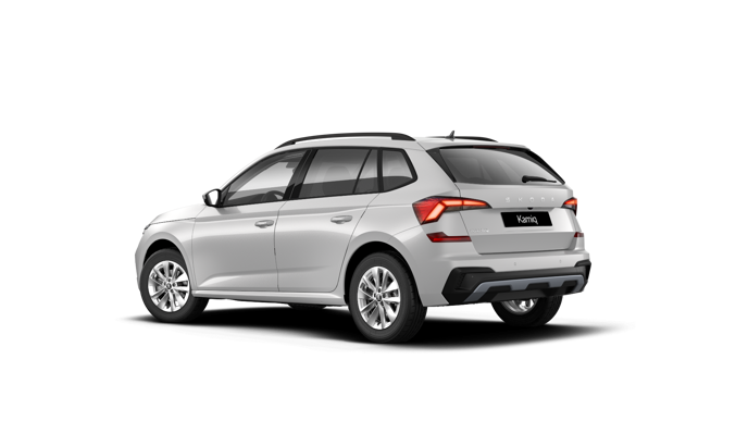 Imagem de um Kamiq Selection1.0TSI 116cv DSG