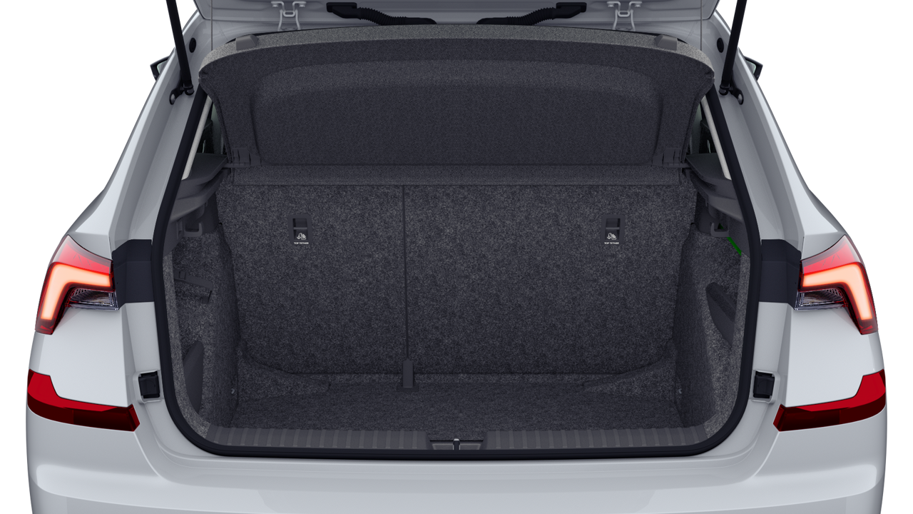 Imagem de um Kamiq Selection1.0TSI 116cv DSG