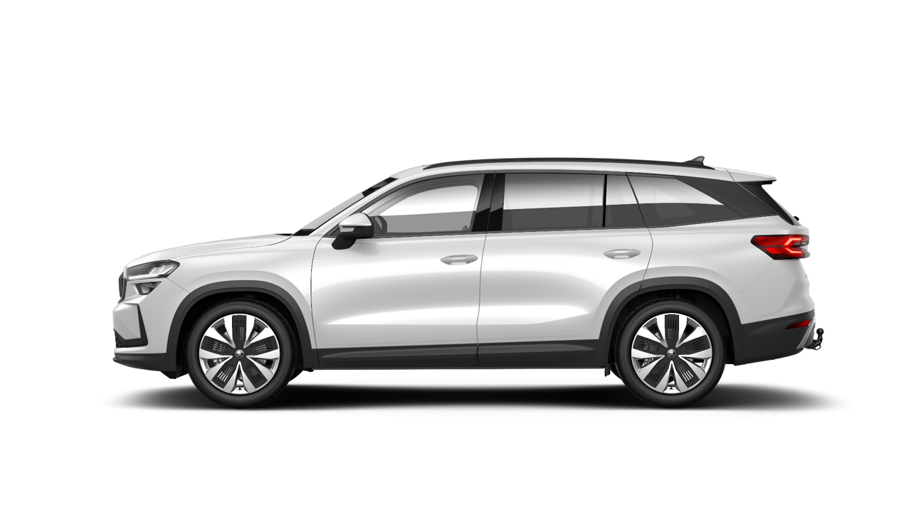 Imagem de um Kodiaq Ultra 2.0TDI 150cv DSG