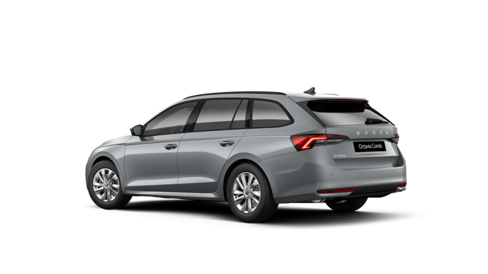 Imagem de um Octavia Break Selection 2.0TDI 116cv