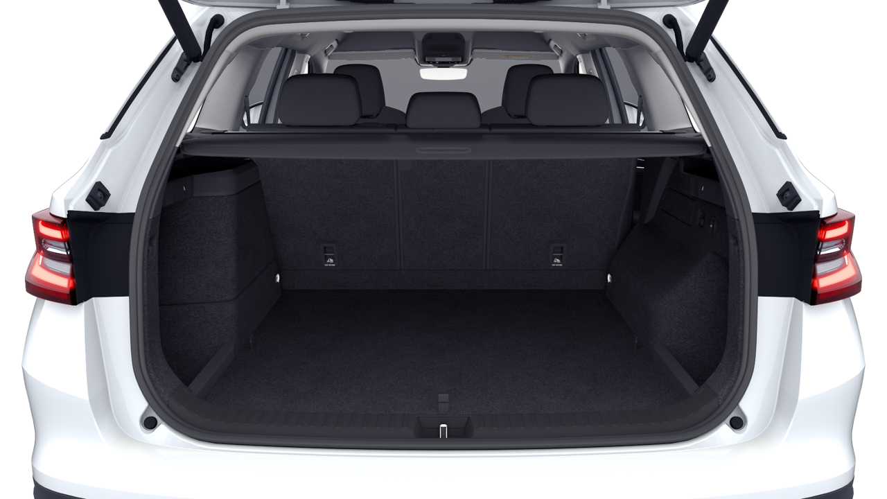 Imagem de um Kodiaq Selection1.5TSI 204cv PHEV DSG