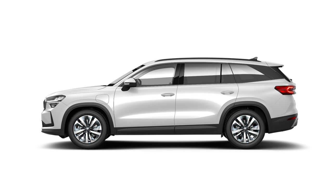 Imagem de um Kodiaq Selection1.5TSI 204cv PHEV DSG