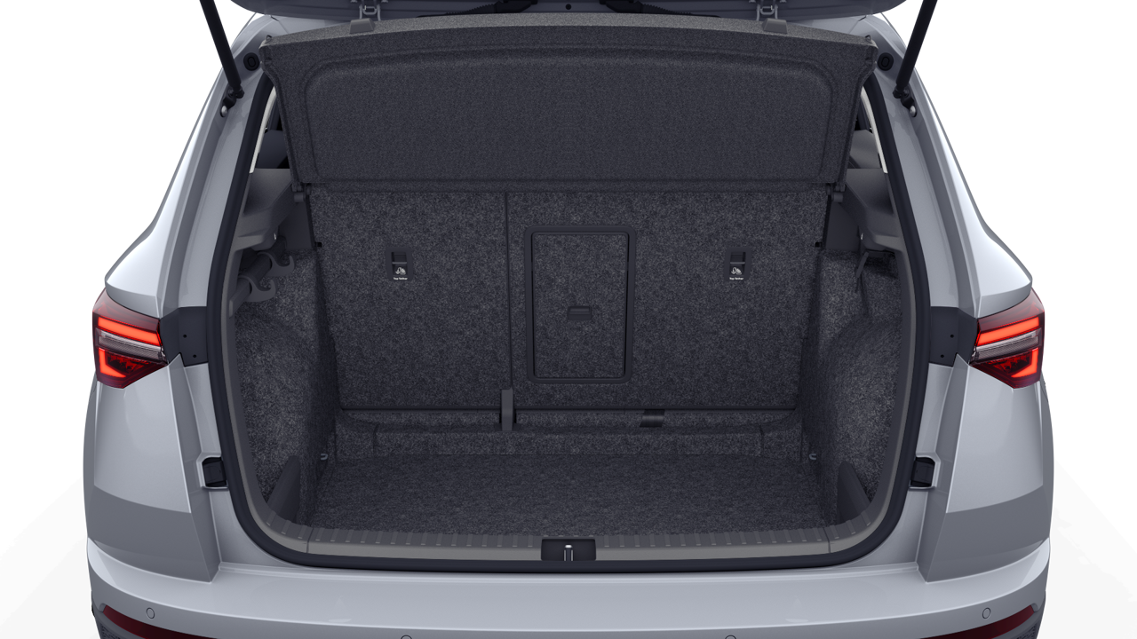 Imagem de um Karoq Selection1.0 TSI 116cv