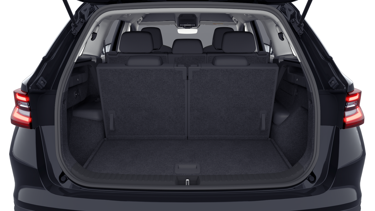 Imagem de um Kodiaq 2.0TDI 150cv DSG