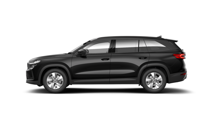 Imagem de um Kodiaq 2.0TDI 150cv DSG