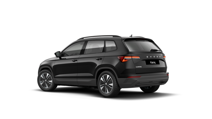 Imagem de um Karoq Selection 2.0 TDI 116cv