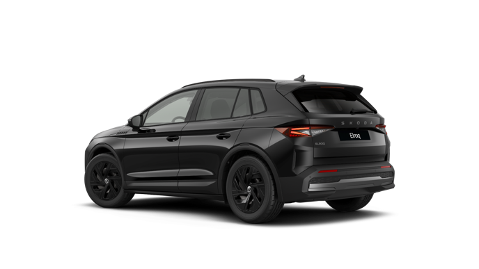 Imagem de um Elroq 50 55kWh