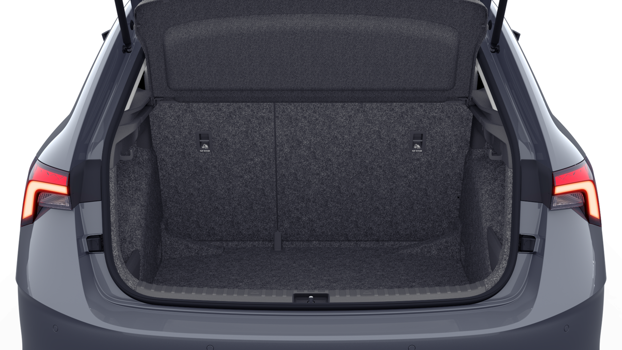 Imagem de um Scala 1.0TSI 116cv DSG