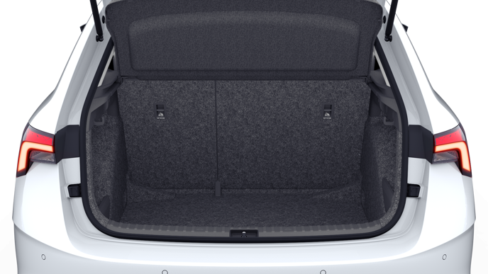 Imagem de um Scala 1.0TSI 116cv DSG